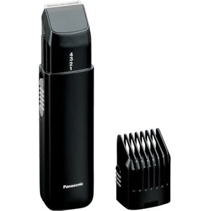 Recortadora de bigote de barba operada Panasonic ER240 hecha en Japón - Imagen 1 de 5