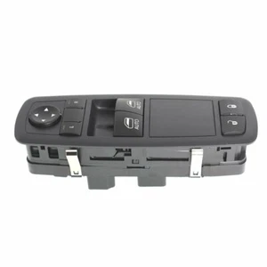 Door Lock Switch Fit For Dodge Ram 1500 2500 3500 PICKUP 68148893AA 68148893AB - Foto 1 di 8