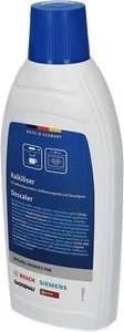 Bosch Genuine Original Liquid Descaler 500ml Coffee Machine Descaler 500ml Sieme - Bild 1 von 4