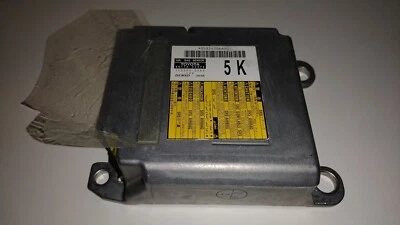 Модуль управления 2010-2012 Lexus ES350 SRS 89170-33570 - Изображение 1 из 4