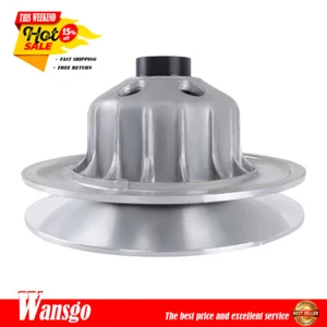 New DRIVEN CLUTCH FOR KAWASAKI 2001-2022 MULE 4000 4010 3000 3010 49094-0045 - Picture 1 of 12