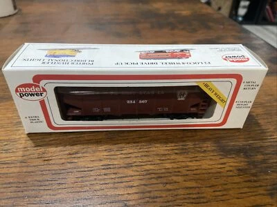 HO SCALE MODEL POWER P.R.R. No.9063. - Image 1 of 4