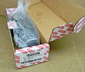 1x HYDAC 4293780 VENTIL 4WE 10 J A01-12DG/V SPOOL VALVE - Picture 1 of 4