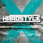 VARIOUS ARTISTS SLAM! HARDSTYLE, VOL. 8 NEW CD