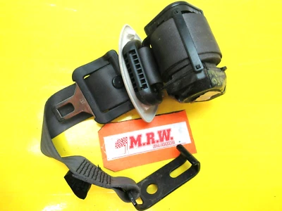 REAR SHOULDER SEAT BELT HARNESS Driver side REAR BACK CAR LR for 99-05 SAAB 9-5 Foto 1 de 4
