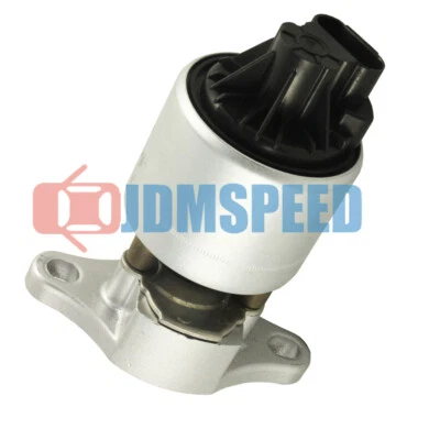 Válvula de gas de escape para Saturn SC1 SC2 SL1 SL2 SW1 SW2 EGV544 1994-1999 válvula EGR  Foto 1 de 4