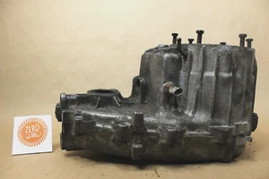 88-94 NP241C Chevy GM Empty Transfer Case Front & Rear Early Cut Driver Drop OE - Picture 1 of 11