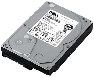 Hard Drive Dell 019HJ4 HUA722050CLA330 500GB 7.2K 32MB SATA II 3.5'' - Picture 1 of 3