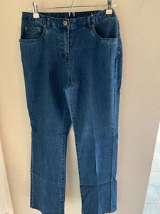 RUBY RD.-SIZE 8 JEANS PANTS FOR WOMAN - Picture 1 of 2