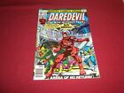 BX1 Daredevil #154 marvel 1978 comic 5.5 bronze age MORE DD IN STORE!