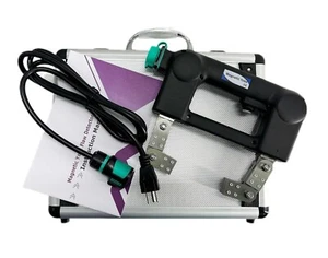 Magnetic Particle Testing Equipment Magnetic Particle Detector AC 110V 50/60Hz - Picture 1 of 15