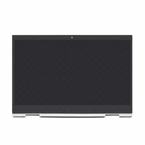 15.6" FHD LCD Display Touch Screen Digitizer Replacement for HP Envy X360 15m-CN - Picture 1 of 5