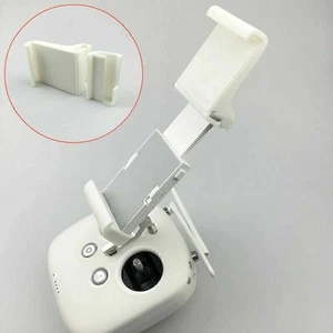 9.7~12.9" Tablet Extended Holder For DJI Phantom 4 Pro + Remote Controller Drone - Picture 1 of 8
