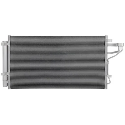 AC Condenser For 2011-2016 Kia Optima 2011-2012 2013-14 Hyundai Sonata 2015 - Image 1 of 4