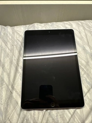 Apple iPad 7ª generazione (2019) 10.2” Wi-Fi 128GB Grigio Siderale - Immagine 1 di 4