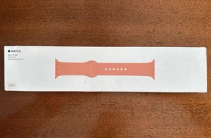 Apple Watch 42/44/45/46/49mm Flamingo Sport Band. New Open Box - Zdjęcie 1 z 6