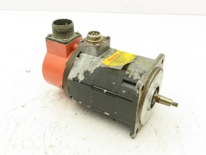 Fanuc A06B-0310-B003 Servo Motor 62V 3PH 2000rpm Encoder A860-0308-T113 - Picture 1 of 9