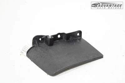 Nissan Murano 2015-24 AWD guía de aire trasera derecha guardabarros protector contra salpicaduras cubierta OEM Foto 1 de 4