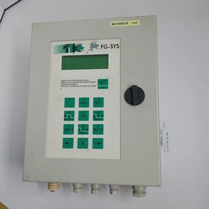 TTK S.A.S FG-SYS Lecksuche 34MW Typ SM - Bild 1 von 9