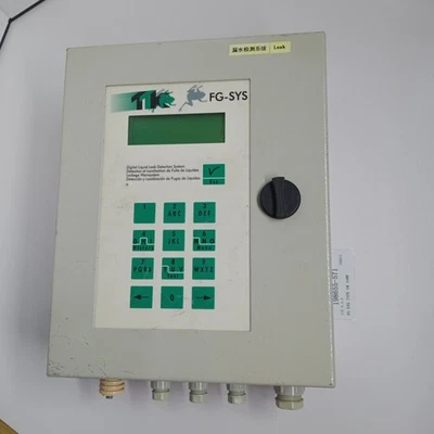 TTK S.A.S FG-SYS Leak detection 34MW Type SM - Image 1 of 4