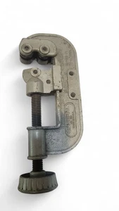 General No 125 Tubing Pipe Cutter 1/4” To 1 1/2” USA - Picture 1 of 4