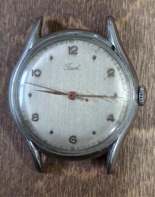 Vintage Tissot 6440-1  34mm Men's Watch - Image 1 of 4
