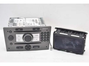 OPEL SIGNUM Musik-Player mit GPS 13163937 2003 25866164 - Bild 1 von 12
