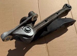 PORSCHE 991 GT3 LEFT Trailing Control Arm 9913311438R 99133104380 99133132980 - Picture 1 of 11