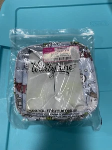 Thirty One Littles Carry All Caddy Snow Daze - Picture 1 of 4