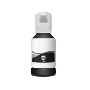 Black Ink Bottle Compatible with Epson 111 - Picture 1 of 1