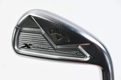 Callaway X-Forged UT 2018 #2 Eisen / 18 Grad / Stiff Flex N.S.PRO Modus3 120 - Bild 1 von 4