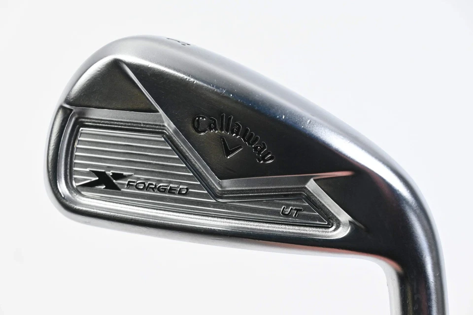 Callaway X-Forged UT 2018 #2 Iron / 18 Degree / Stiff Flex N.S.PRO Modus3 120 - Image 1 of 4