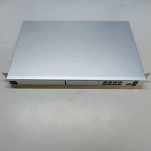 UNIFI UDM-PRO - Réinitialisation d'usine et TESTÉ avec LIVRAISON GRATUITE avec TVA *PAS DE DISQUE DUR INCLUS* - Photo 1/6