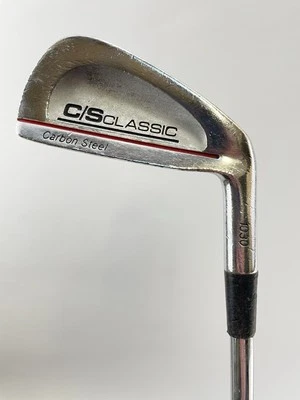 Dynacraft Golf 2 Iron C/S Classic A Senior Flex Steel /Right /New Grip /23454 - Image 1 of 4