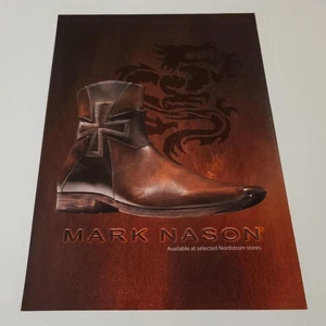 Anuncio Mark Nason - Imagen 1 de 1