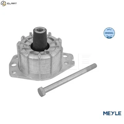 MOUNTING ENGINE 214 030 1043/S FOR ALFA ROMEO FIAT LANCIA 1.7L AR37101 1.9L 147 - Image 1 of 4