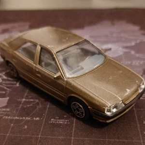 Burago Citroen Xantia 1:43 Diecast Model Car - Picture 1 of 7