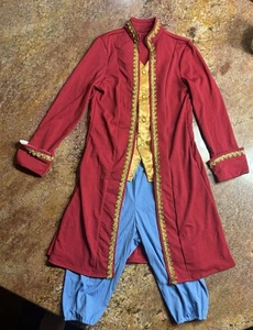 Mozart Costume For Kids XL - Picture 1 of 1