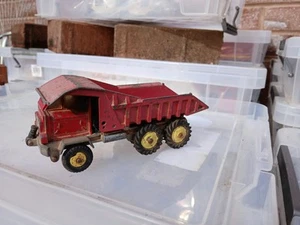 Dinky Supertoys .Foden Dump Truck.for Restoration. - Picture 1 of 7