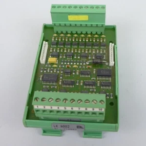 .PP1979 Erhardt Leimer E&L LK 4002 - Picture 1 of 2