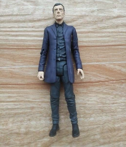 Doctor Who the 12th Twelfth Doctor  action figure 5" old loose A2 - Picture 1 of 7