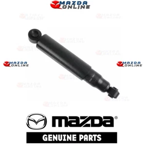 Amortiguador trasero genuino Mazda LC11-28-700A se adapta a 91-93 MAZDA8 MPV [LV] - Imagen 1 de 3