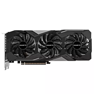RTX 2070 8GB Nvidia GeForce Gigabyte Gaming 3X Graphics card - Picture 1 of 1
