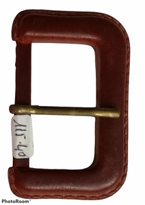 59655 GÜRTELSCHNALLE max 4 cm - Damen (Belt buckle) - Bild 1 von 3