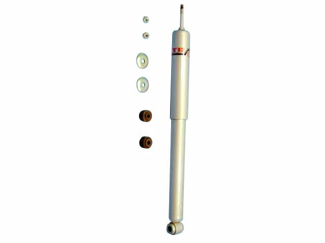 Rear KYB Excel-G Shock Absorber fits Pontiac Acadian 1976-1987 89MTVX - Image 1 of 1