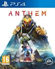 Anthem -- Standard Edition (Sony PlayStation 4, 2019)