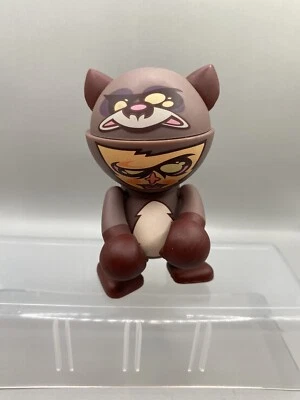 TREXI Series 3 RACCOON BOY  (NO BOX) Play Imaginative - Image 1 of 4