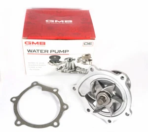 Pompa acqua motore (GMB) per Isuzu D-Max TFS86TT 2.5 Twin Turbo Diesel 5/2012+ - Foto 1 di 1