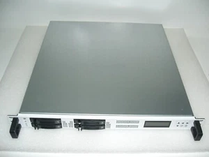 Asrock Server E3C236D4M-4L IPMI Xeon E3-1270v6 @ 3,8GHz 64GB DDR4 ECC 1U 4x 2,5" - Bild 1 von 11