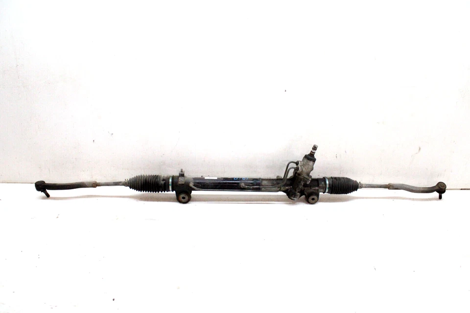 2007 TOYOTA SIENNA УСИЛИТЕЛЬ РУЛЕВОГО УПРАВЛЕНИЯ СТОЙКА ПЕРЕДАЧ OEM 04 05 06 07 08 09 10 - Изображение 1 из 4